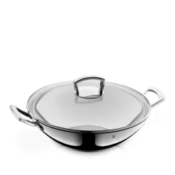 WMF Wok mit.Glasdeckel Ø 36 cm