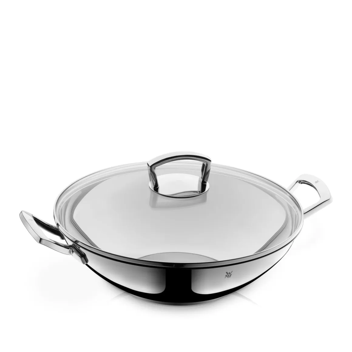WMF Wok mit.Glasdeckel Ø 36 cm
