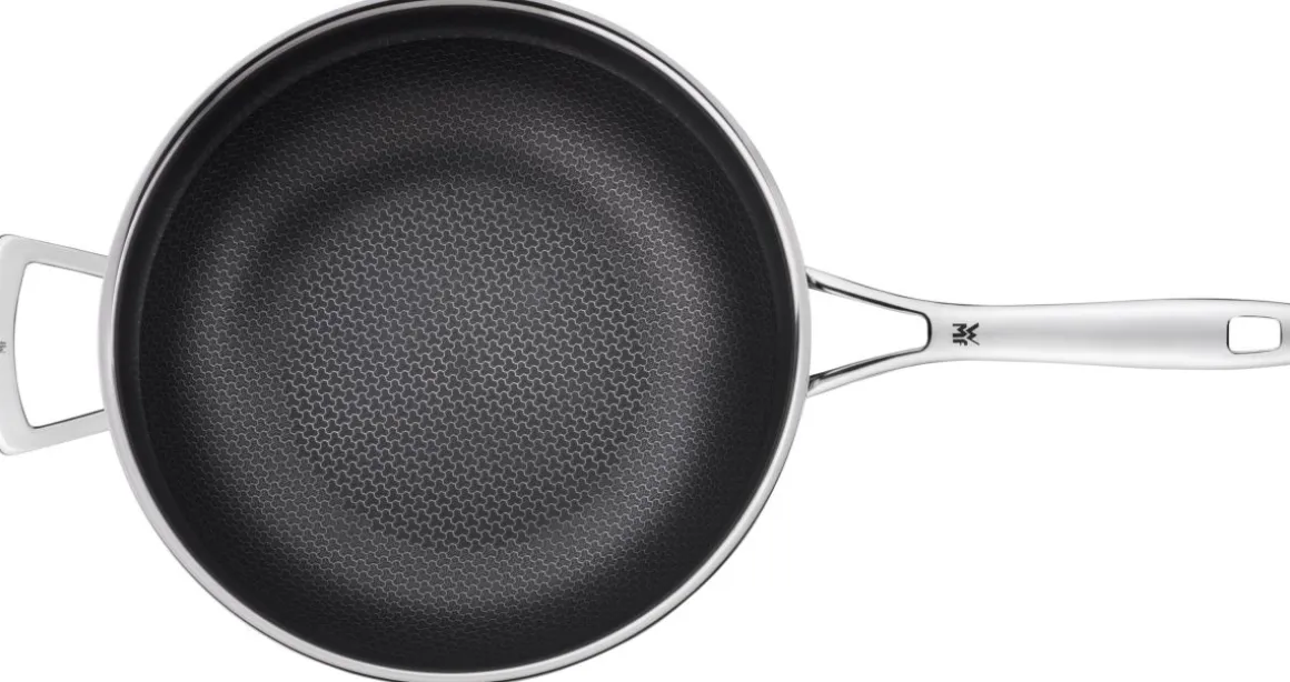 WMF Wokpfanne Profi Resist 28cm