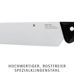WMF Zubereitungsmesser Classic Line 14 cm