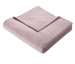 Wohndecke Cotton Home Lotus 150 x 200 cm