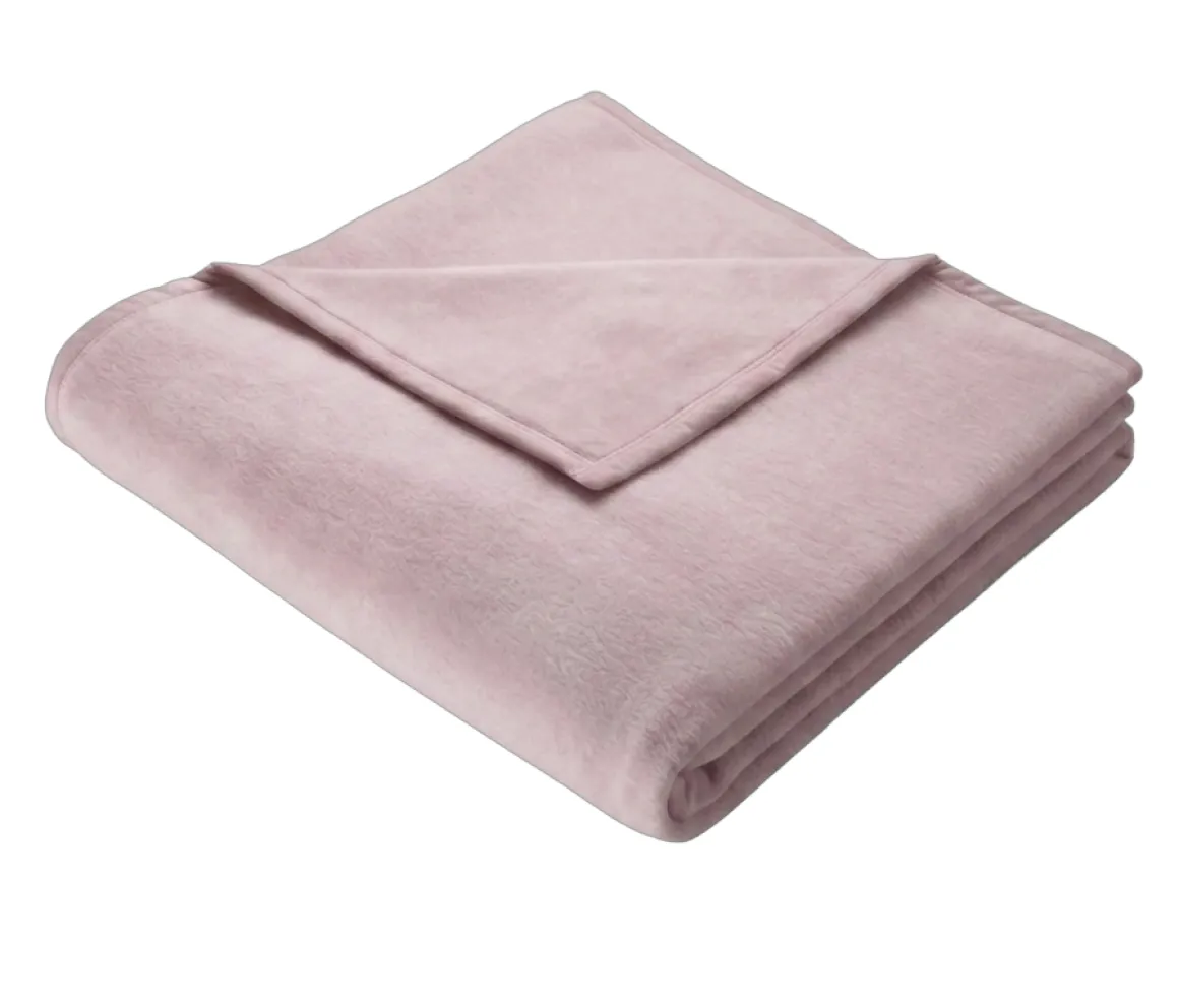 Wohndecke Cotton Home Lotus 150 x 200 cm