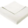 Wohndecke Cotton Home Natur 150 x 200 cm