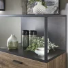 Wohnprogramm Bacoor Cosmos grey