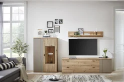 Wohnprogramm Vigo Eiche