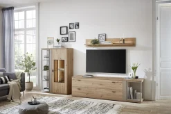 Wohnprogramm Vigo Eiche