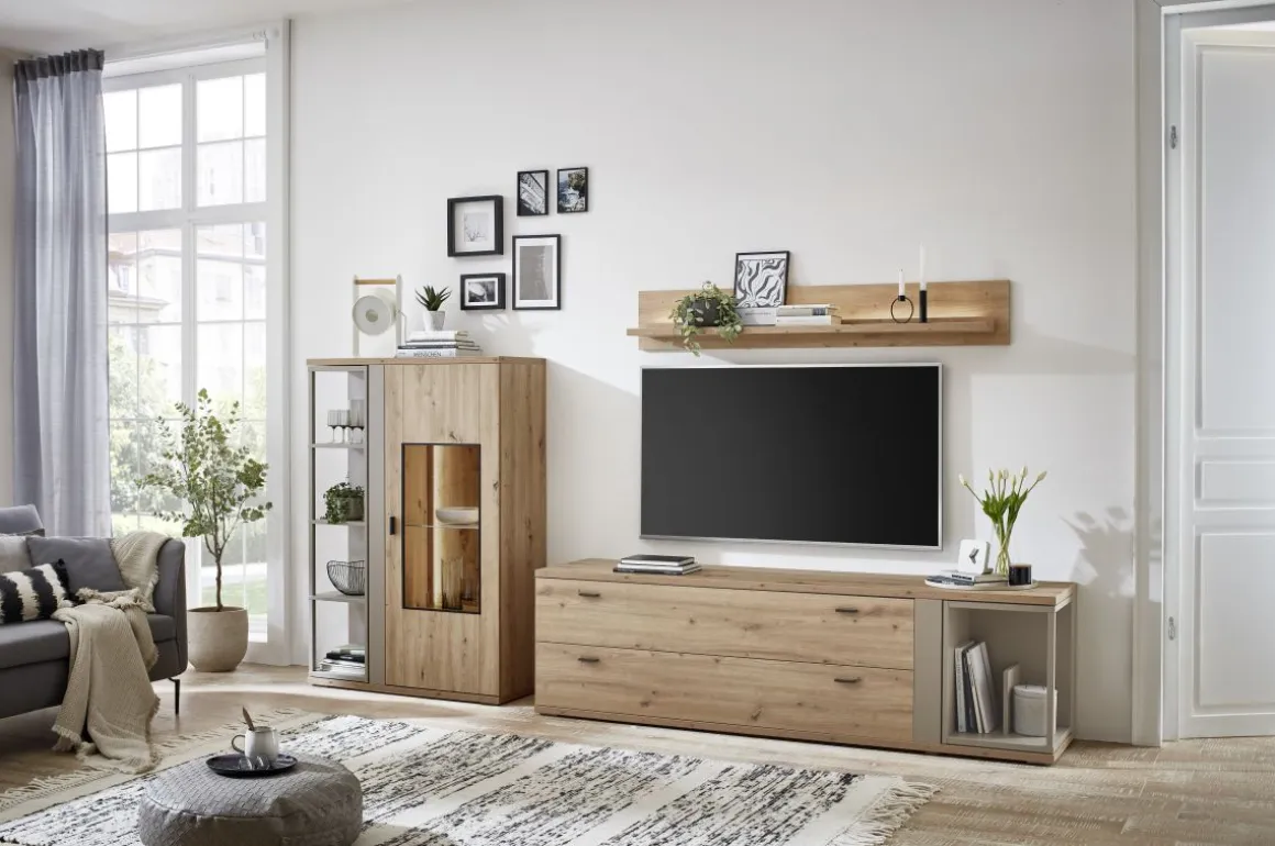 Wohnprogramm Vigo Eiche