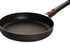 Woll Flachpfanne mit abnehmbarem Griff EcoLite QXR Ø 24 cm