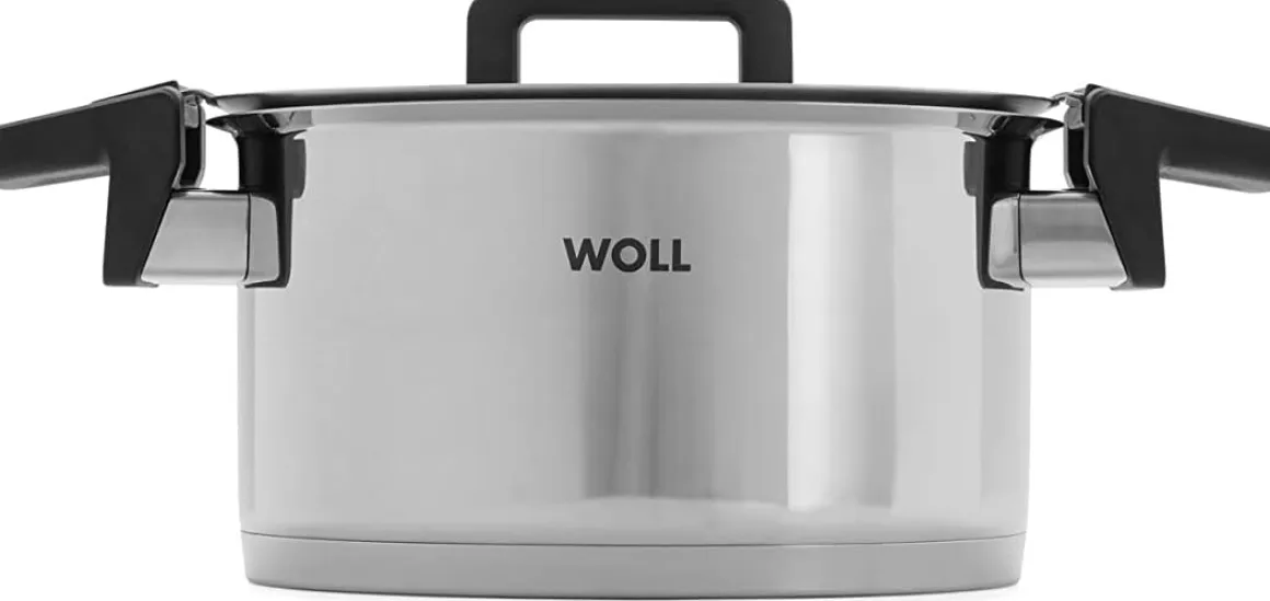 Woll Kochtopf Concept Ø 20 cm