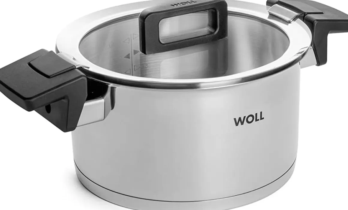 Woll Kochtopf Concept Ø 20 cm
