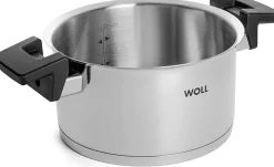Woll Kochtopf Concept Ø 20 cm