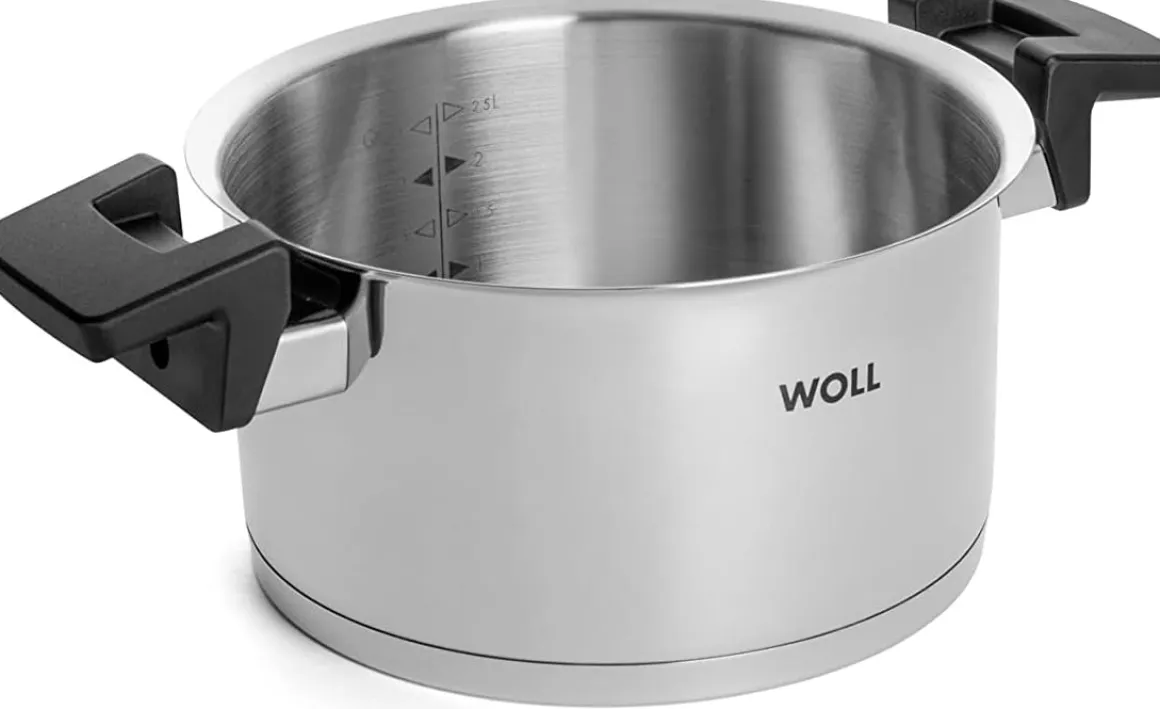 Woll Kochtopf Concept Ø 20 cm