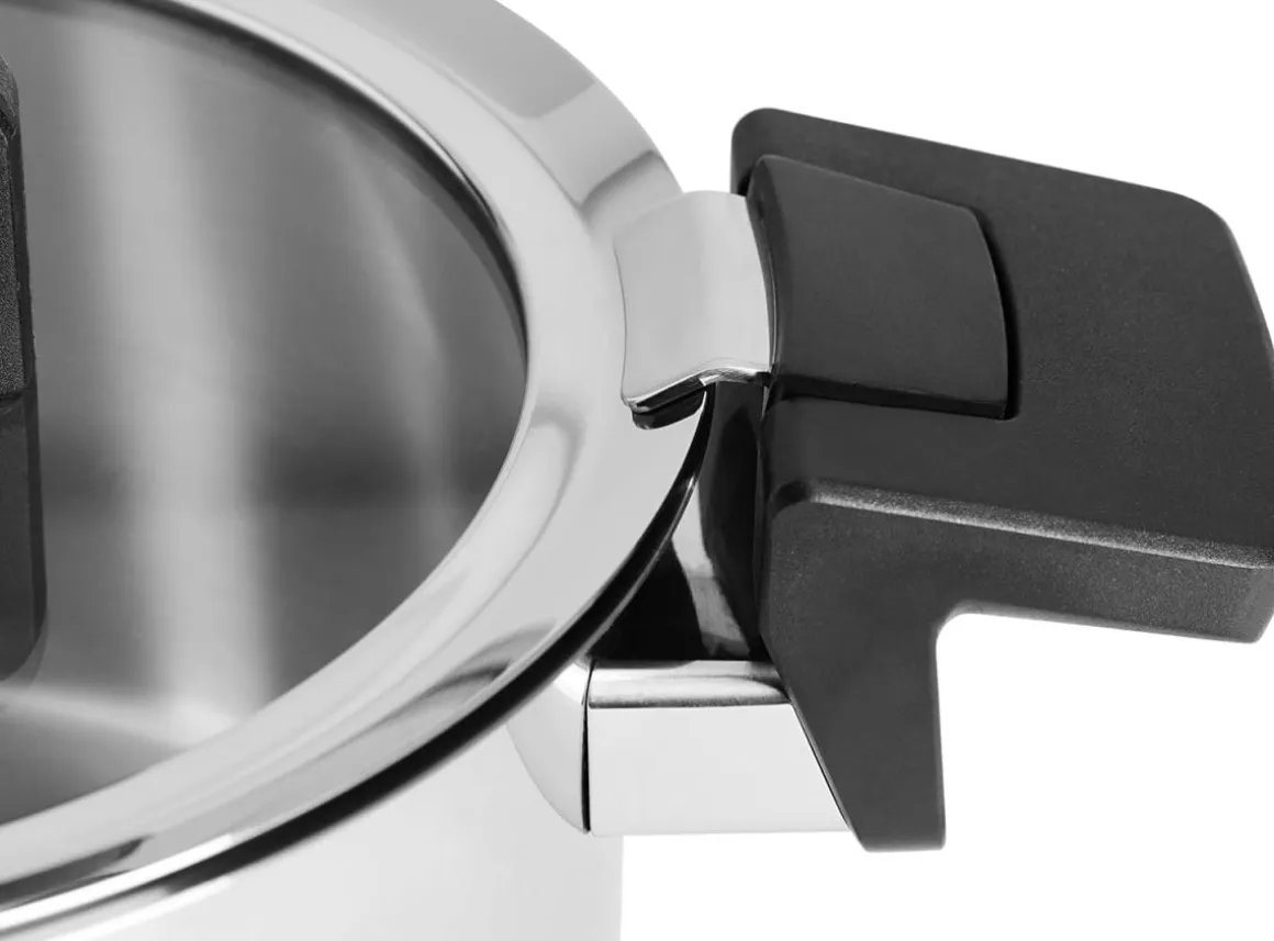 Woll Kochtopf Concept Ø 20 cm