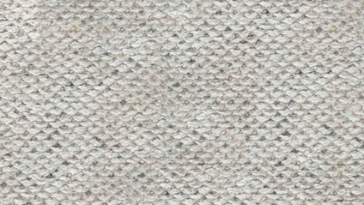 W.Schillig Ecksofa valentinoo Ivory mit Sitztiefenverstellung