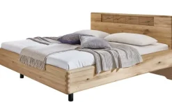 Wöstmann Bett WSM 1600 Wildeiche 180 x 200 cm