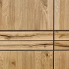 Wöstmann Drehtürenschrank WSM 4300 Wildeiche