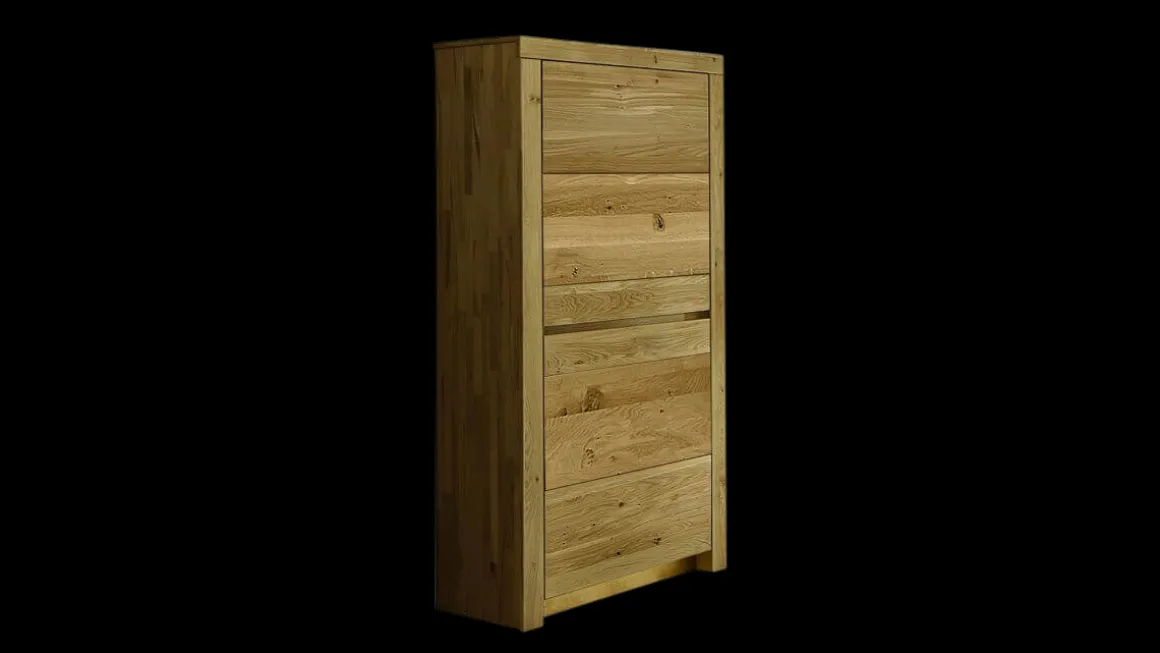 Wöstmann Flurschrank Witlake Soraga