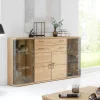 Wöstmann Sideboard Brilon Alteiche