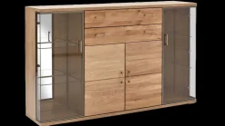 Wöstmann Sideboard Brilon Alteiche