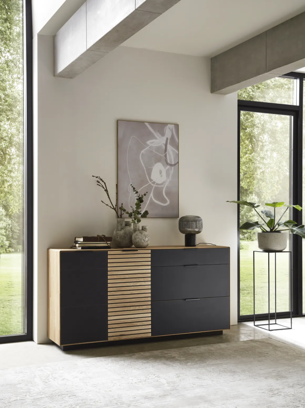 Wöstmann Sideboard WM 2320