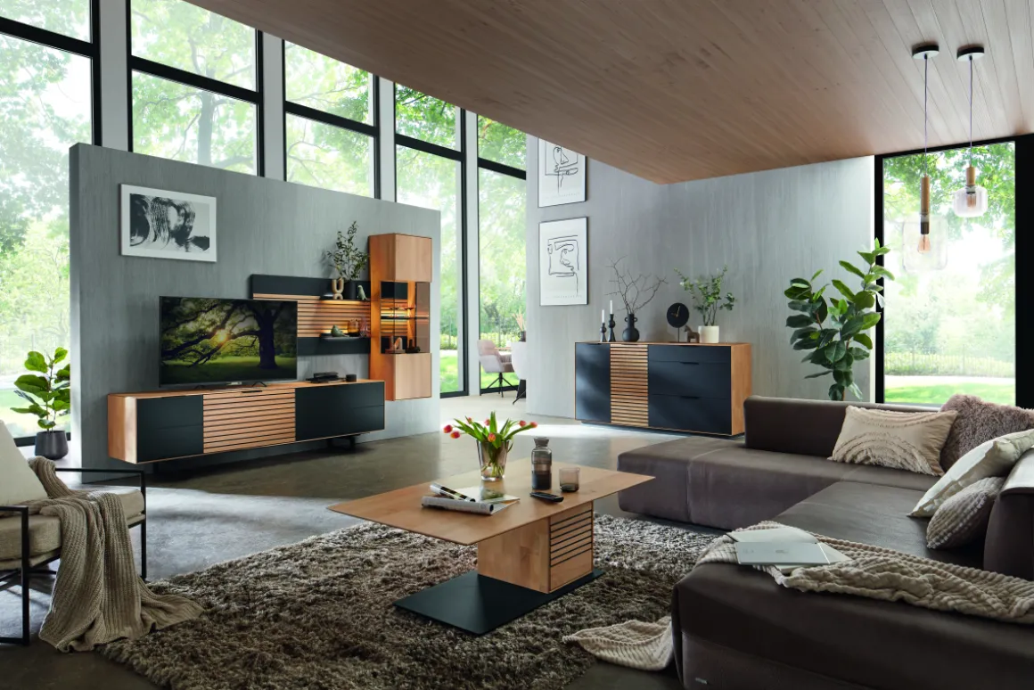 Wöstmann Sideboard WM 2320