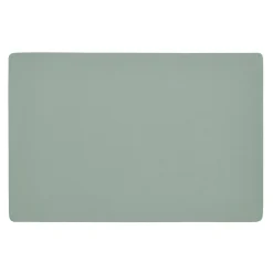 Zeller Platzset Kunstleder Mintgrün 45 x 30 cm
