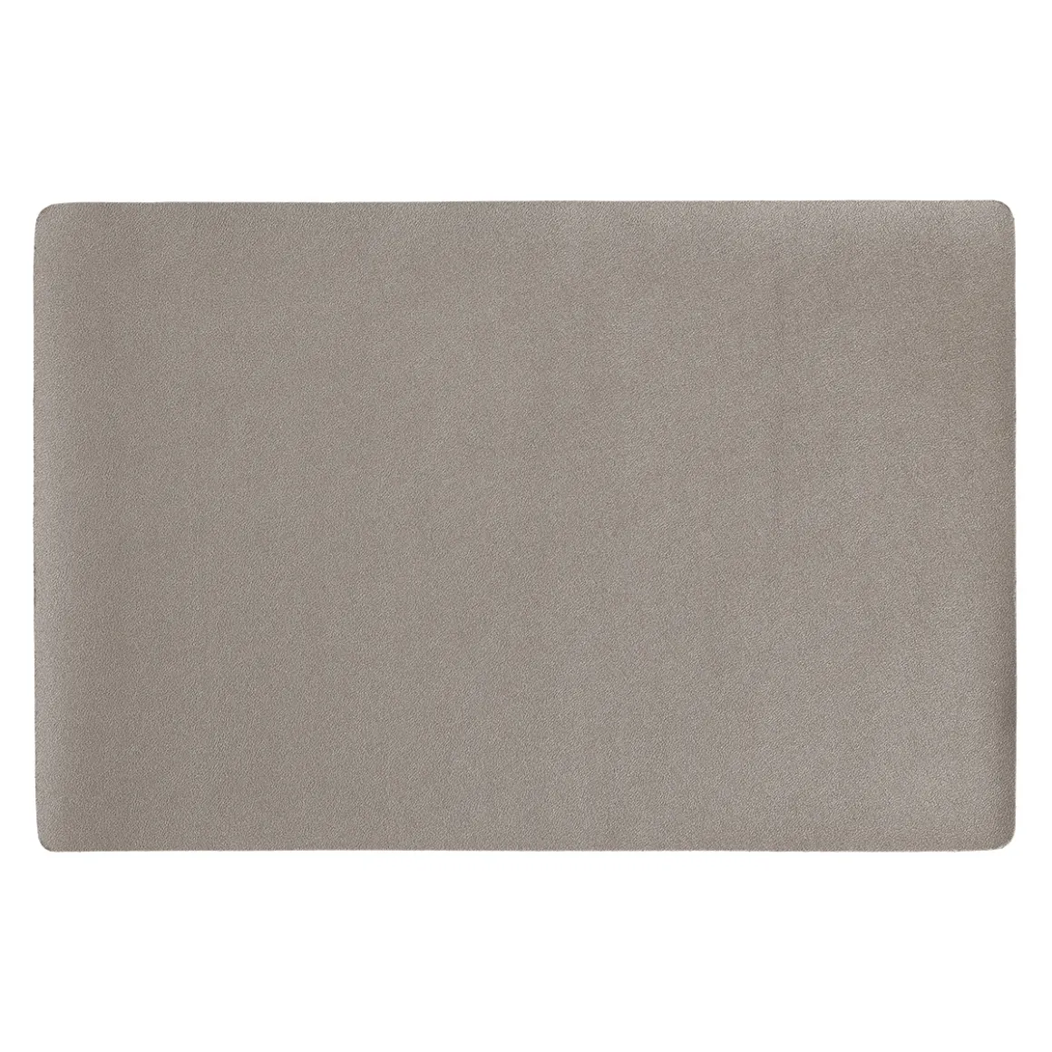 Zeller Platzset metallic taupe 45x30