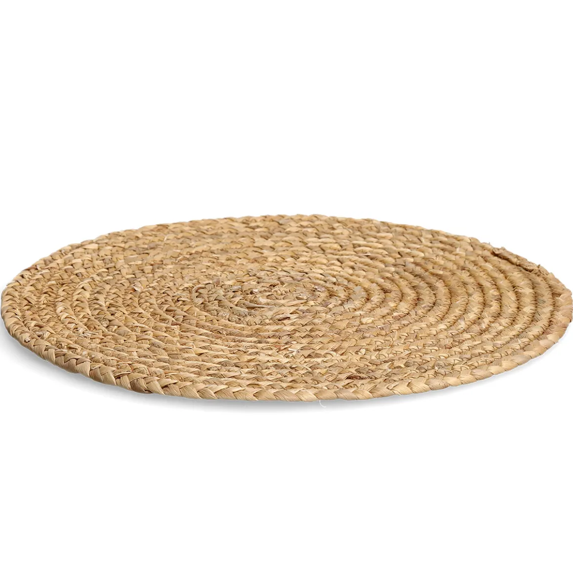 Zeller Platzset Natur Ø 38