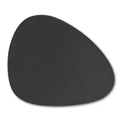 Zeller Platzset schwarz