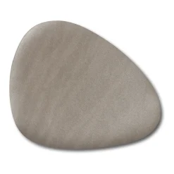 Zeller Platzset taupe