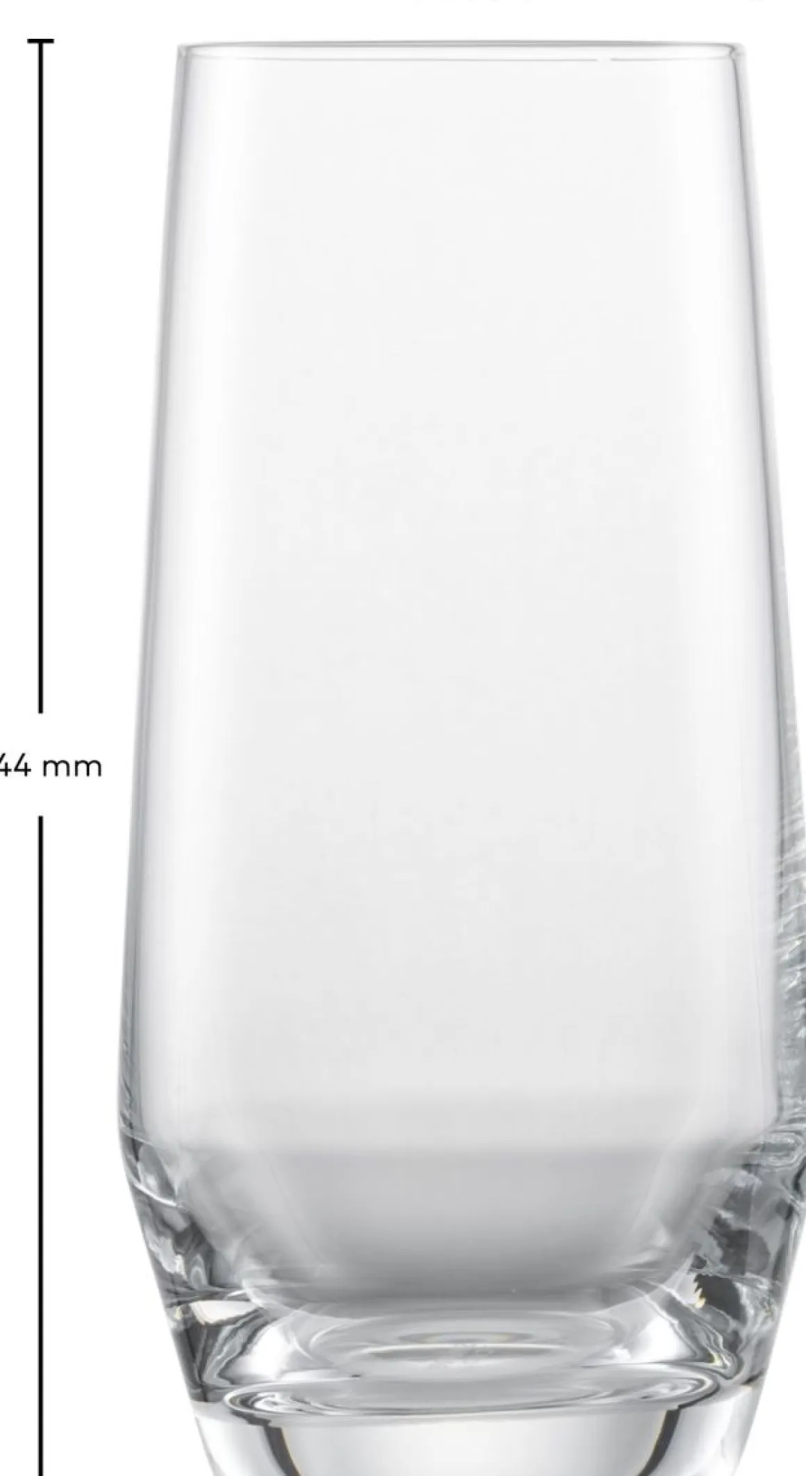 Zwiesel Becher Pure