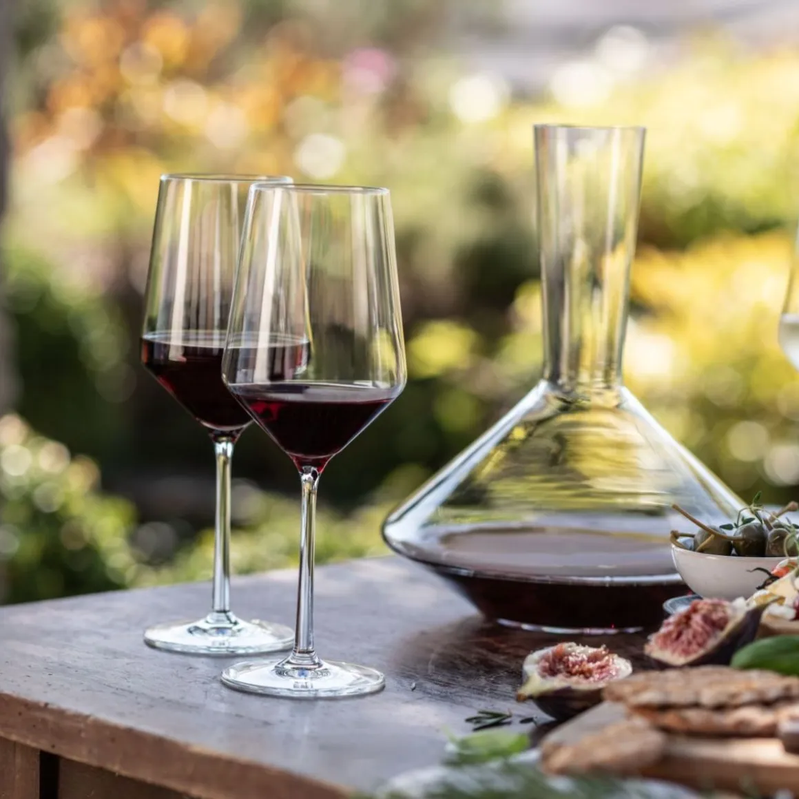 Zwiesel Cabernetglas Pure