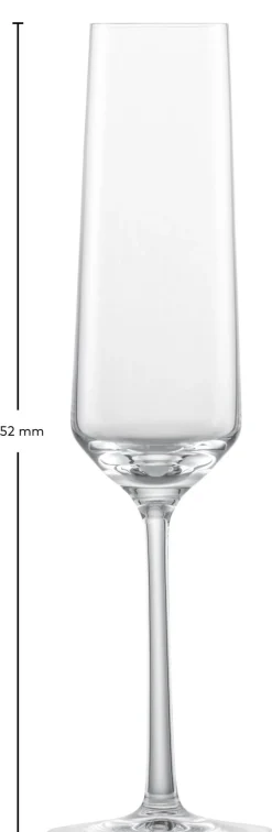 Zwiesel Sektkelch Pure