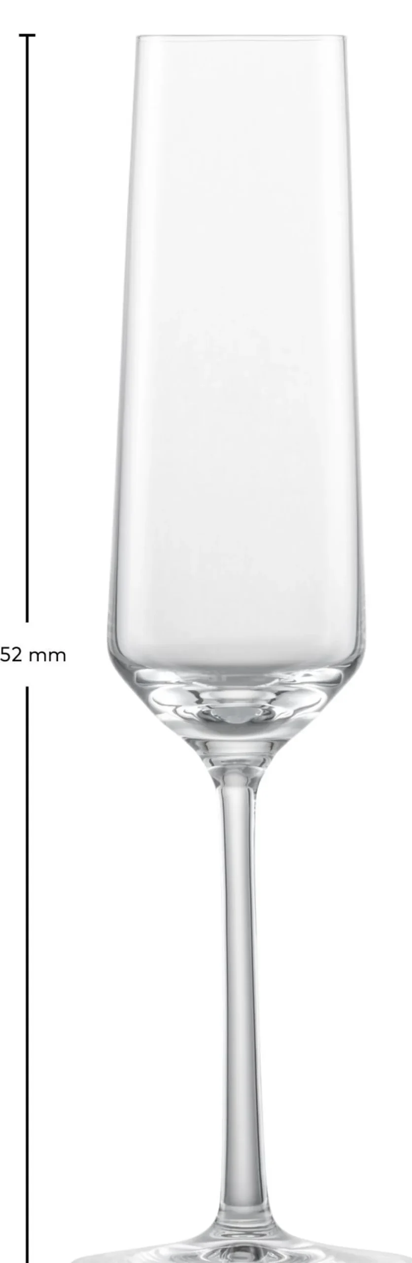 Zwiesel Sektkelch Pure